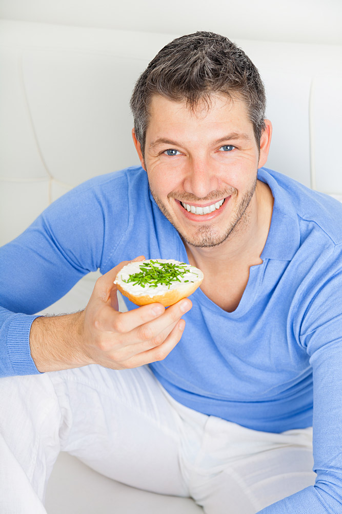 Hunger | Ernährungslexikon: Gesund abnehmen ohne Diät ...